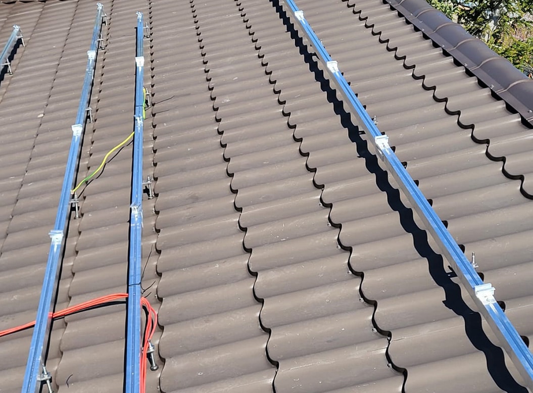 Fetești 6,46 kW, 16 panouri Canadian Solar 405 Wp