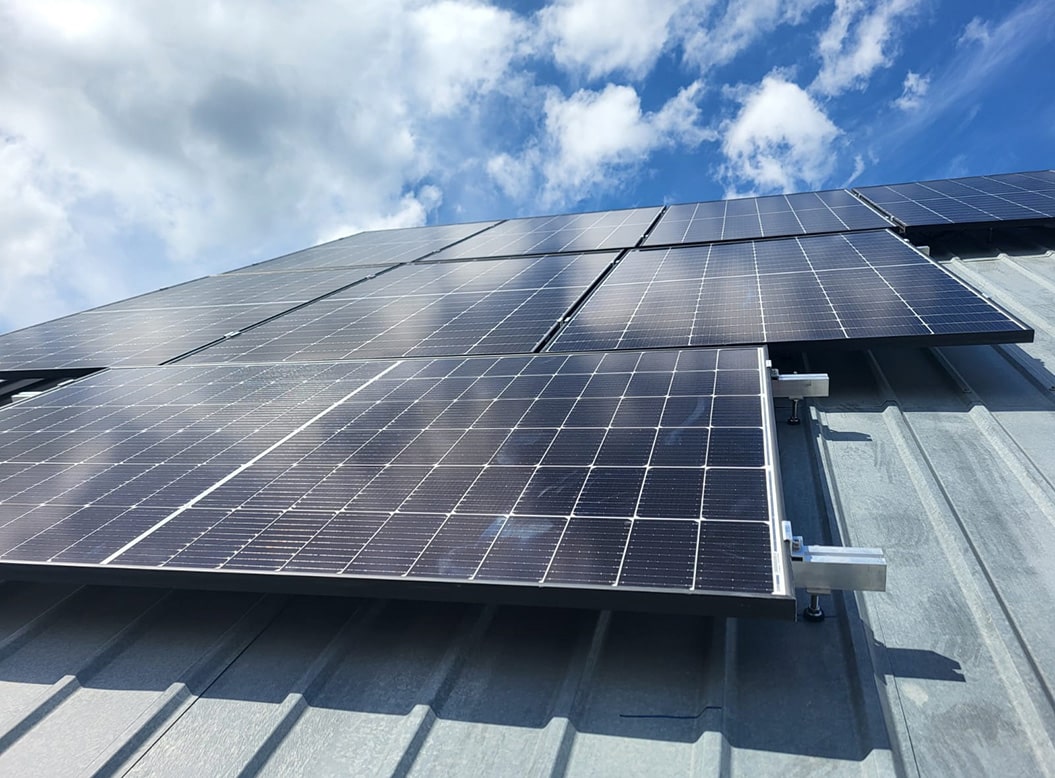 Piatra Neamț 4,56 kW, 11 panouri Canadian Solar 455 Wp