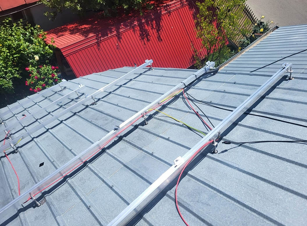 Piatra Neamț 4,56 kW, 11 panouri Canadian Solar 455 Wp