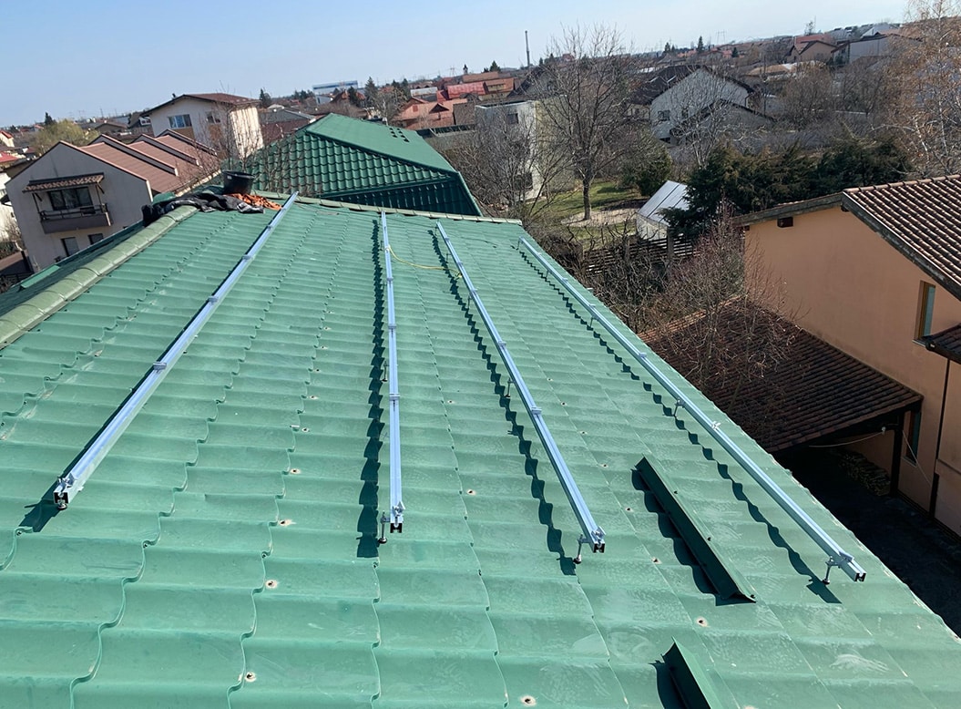 Popești Leordeni 4,86 kW, 12 panouri Canadian Solar 405 Wp