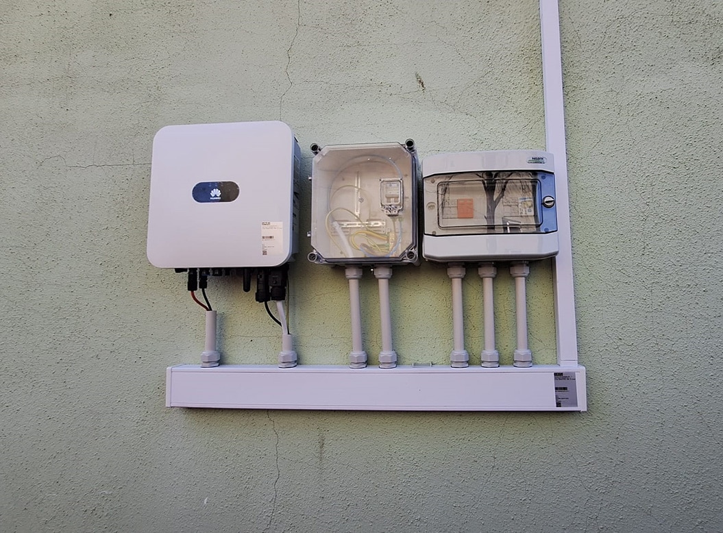 Popești Leordeni 4,86 kW, 12 panouri Canadian Solar 405 Wp